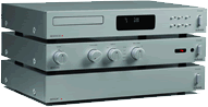  Audiolab 8000S 